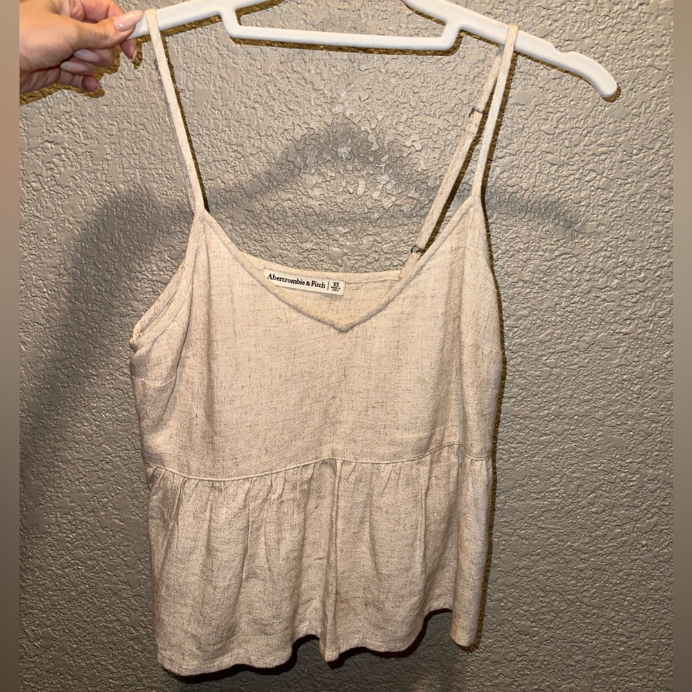 🌷Abercrombie & Fitch top🌷